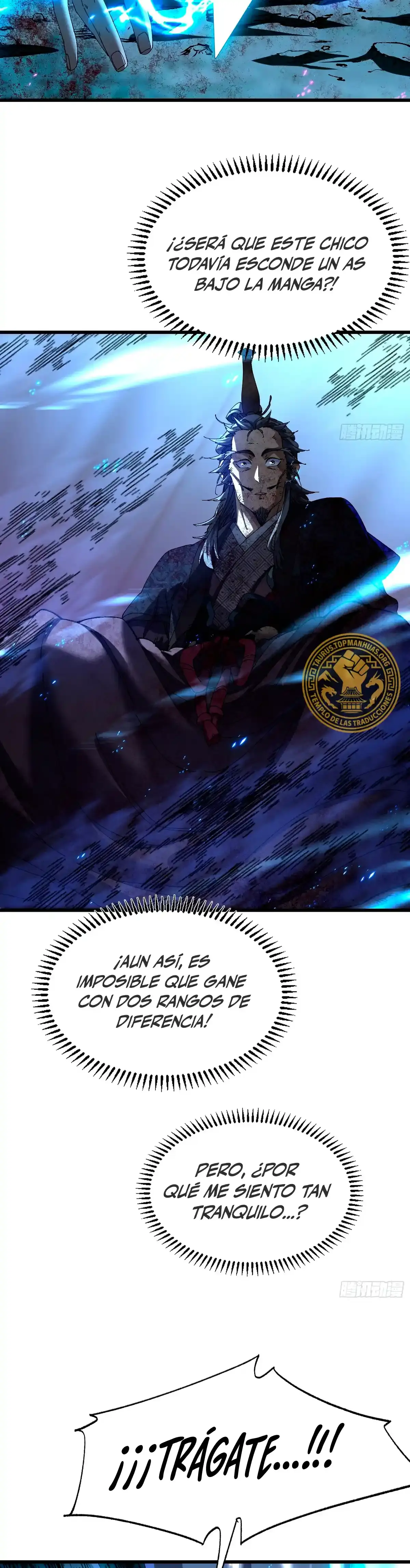 ¿En Serio Hay Gente que Piensa que la Cultivación es Difícil? > Capitulo 20 > Page 131